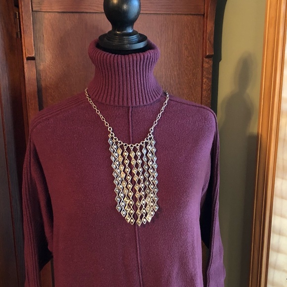 Time and True Arm Ribbed Sweater - Picture 7 of 14